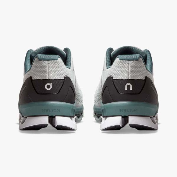 On Cloud Shoes Men's Cloudace-Ice | Tide