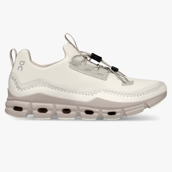 On Cloud Shoes Men's Cloudaway-Ivory | Pearl