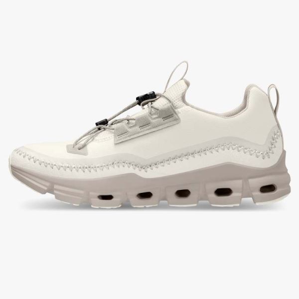 On Cloud Shoes Men's Cloudaway-Ivory | Pearl