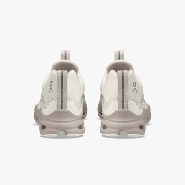 On Cloud Shoes Men's Cloudaway-Ivory | Pearl