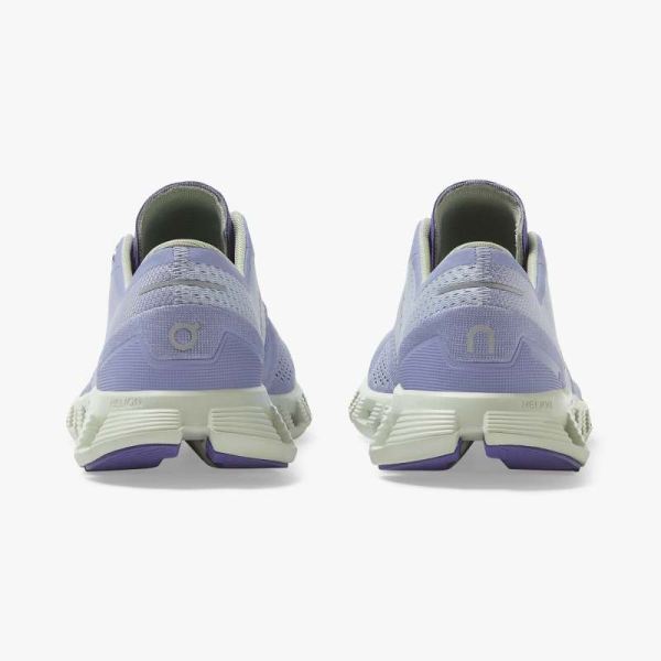 On Cloud Shoes Men's Cloud X-Lavender | Ice