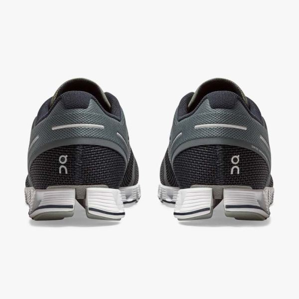 On Cloud Shoes Men's Cloud-Lead | Black