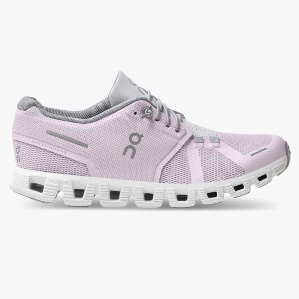 On Cloud Shoes Men's Cloud 5-Lily | Frost