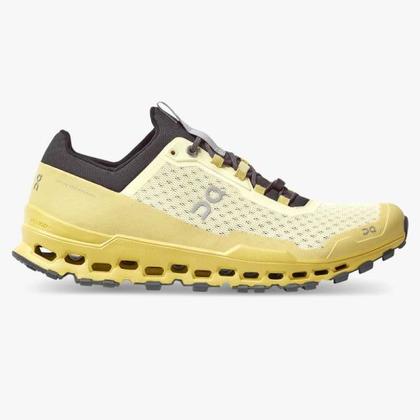 On Cloud Shoes Men's Cloudultra-Limelight | Eclipse