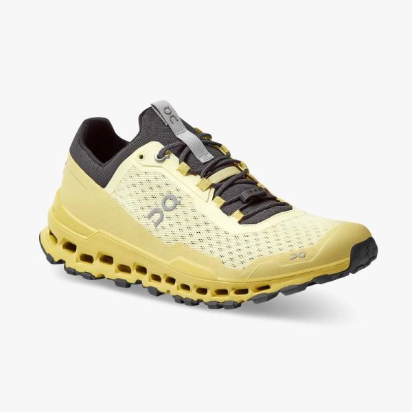 On Cloud Shoes Men's Cloudultra-Limelight | Eclipse