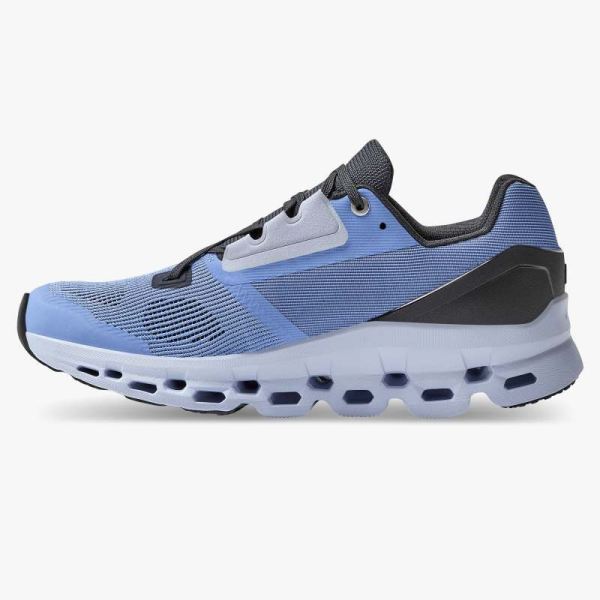 On Cloud Shoes Men's Cloudstratus-Marina | Magnet