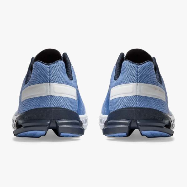 On Cloud Shoes Women's Cloudflow-Marina | White