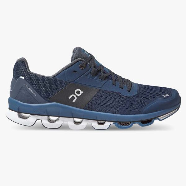 On Cloud Shoes Men's Cloudace-Midnight | Navy