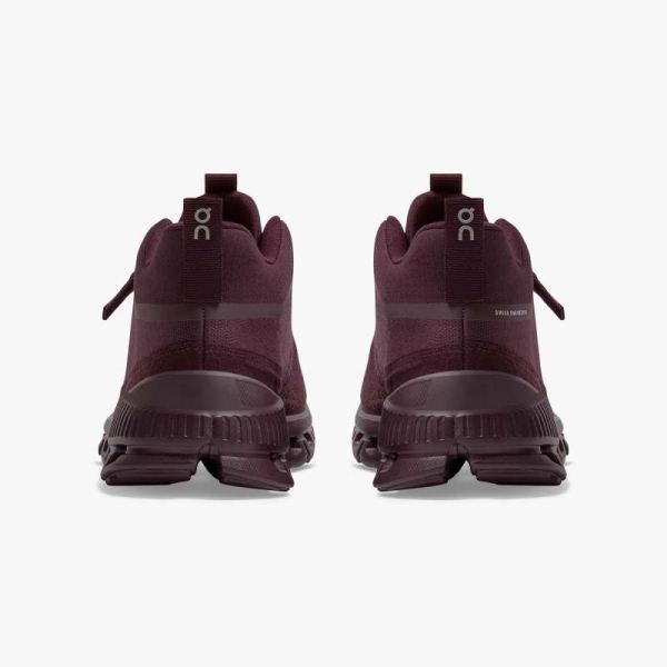 On Cloud Shoes Women's Cloud Hi-Mulberry