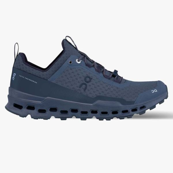 On Cloud Shoes Men's Cloudrock Waterproof-Navy | Midnight