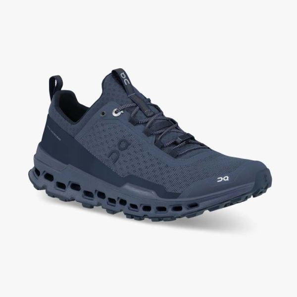 On Cloud Shoes Men's Cloudrock Waterproof-Navy | Midnight