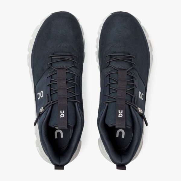 On Cloud Shoes Men's Cloud Hi-Navy