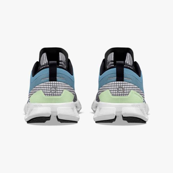 On Cloud Shoes Women's Cloud X Shift-Niagara | White