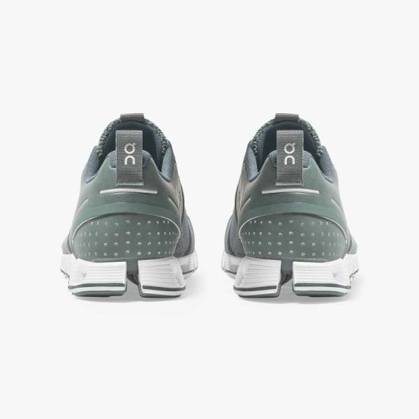On Cloud Shoes Men's Cloud Terry-Olive