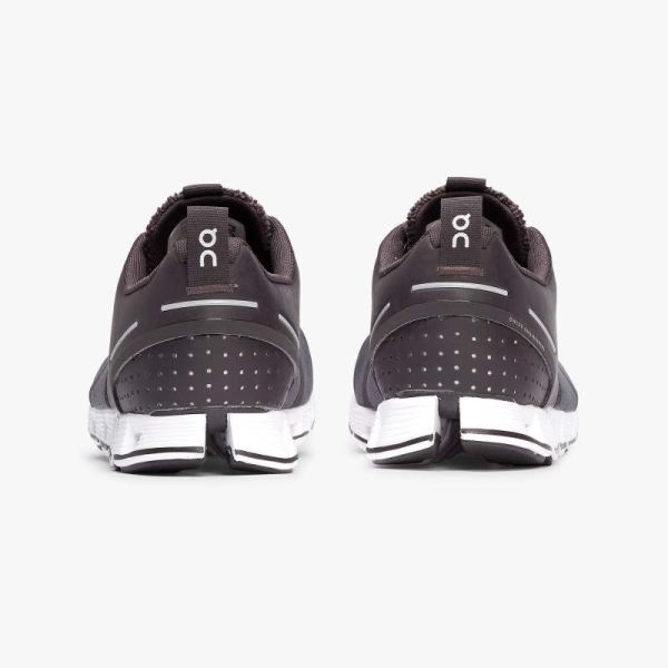 On Cloud Shoes Men's Cloud Terry-Pebble