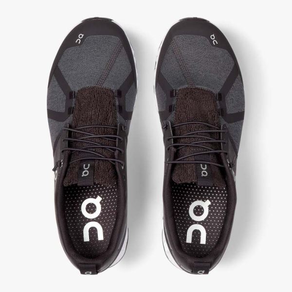 On Cloud Shoes Men's Cloud Terry-Pebble