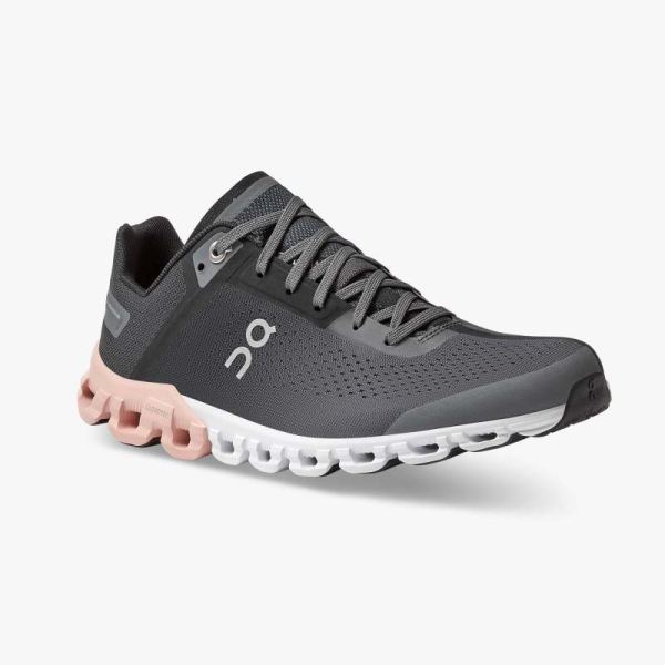 On Cloud Shoes Men's Cloudflow-Rock | Rose