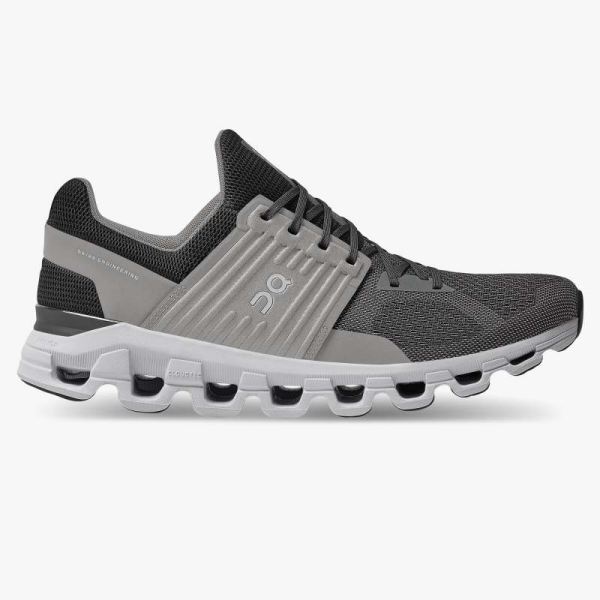 On Cloud Shoes Men's Cloudswift-Rock | Slate