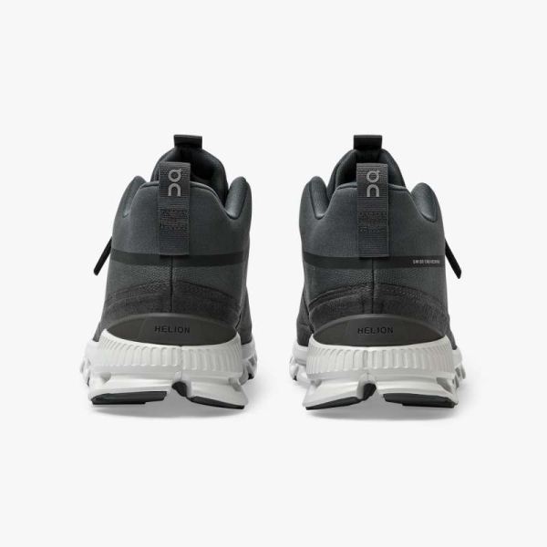 On Cloud Shoes Men's Cloud Hi-Rock