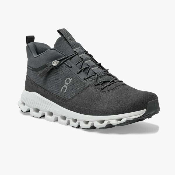 On Cloud Shoes Men's Cloud Hi-Rock