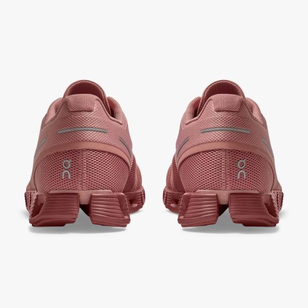 On Cloud Shoes Men's Cloud Monochrome-Rose