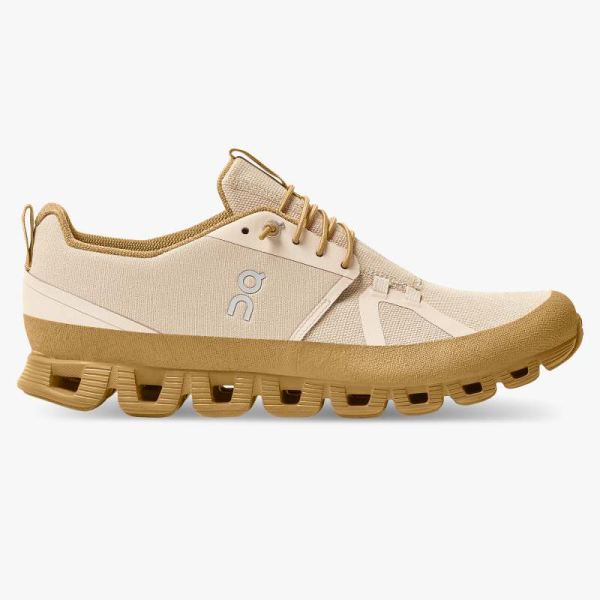 On Cloud Shoes Men's Cloud Dip-Sand | Cumin