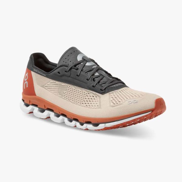 On Cloud Shoes Men's Cloudboom-Sandstorm | Eclipse