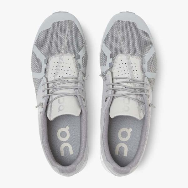 On Cloud Shoes Men's Cloud-Slate | Grey