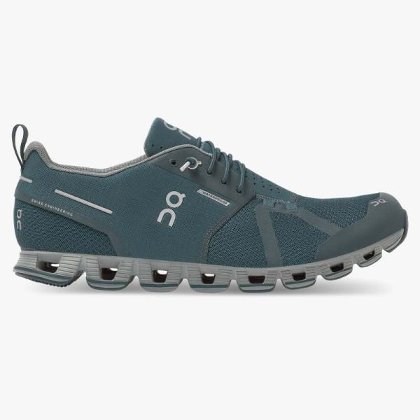 On Cloud Shoes Men's Cloud Waterproof-Storm | Lunar