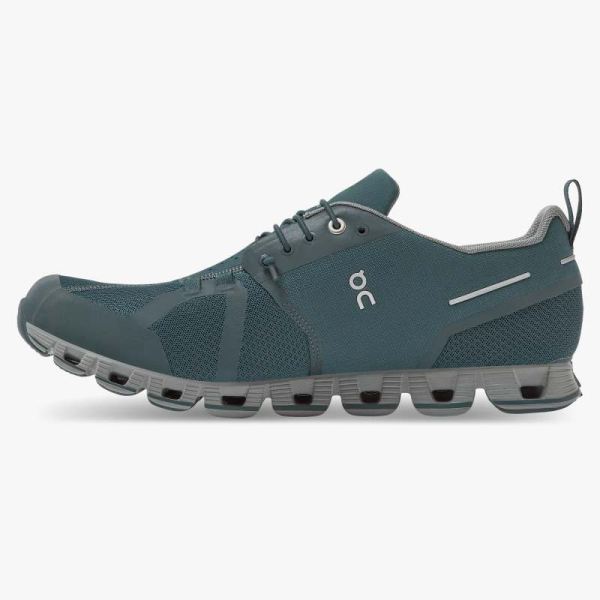 On Cloud Shoes Men's Cloud Waterproof-Storm | Lunar