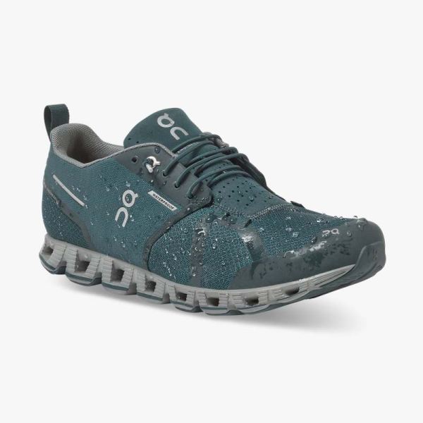 On Cloud Shoes Men's Cloud Waterproof-Storm | Lunar
