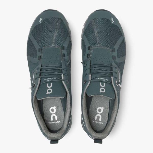 On Cloud Shoes Men's Cloud Waterproof-Storm | Lunar