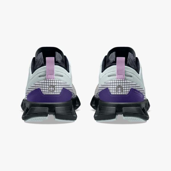 On Cloud Shoes Women's Cloud X Shift-Surf | Vapor
