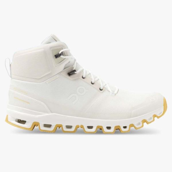 On Cloud Shoes Men's Cloudrock Edge Raw-Undyed