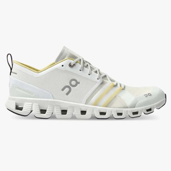 On Cloud Shoes Men's Cloud X Shift-Vapor | Acacia