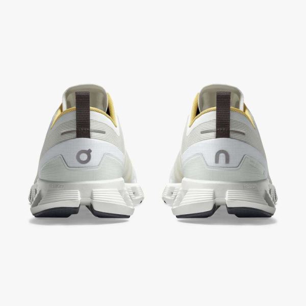 On Cloud Shoes Men's Cloud X Shift-Vapor | Acacia