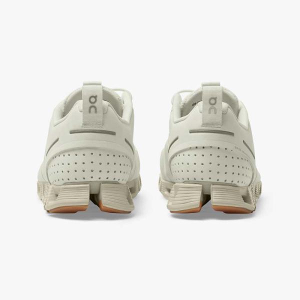 On Cloud Shoes Men's Cloud Terry-White