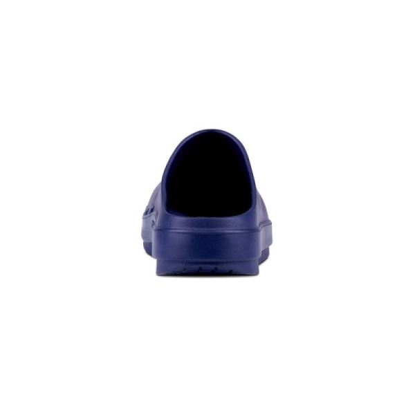 Oofos Women's OOcloog Clog - Navy