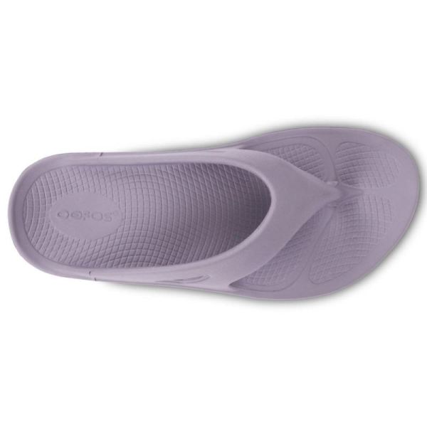 Oofos Women's OOriginal Sandal - Mauve