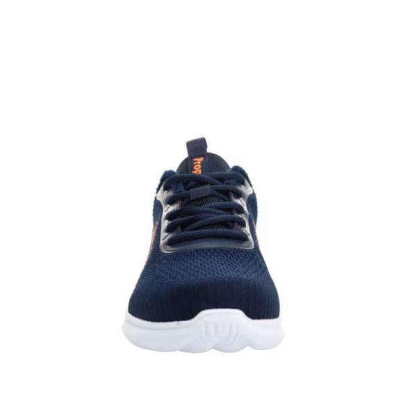 Propet-Men's Viator Vortex-Navy