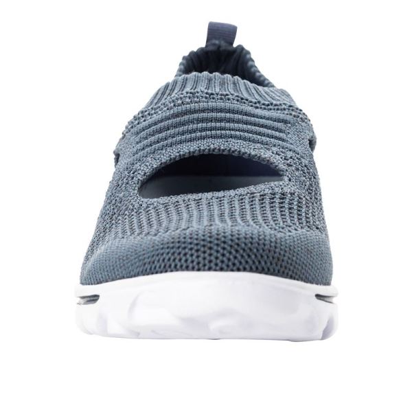 Propet-Women's TraveActiv Avid-Denim