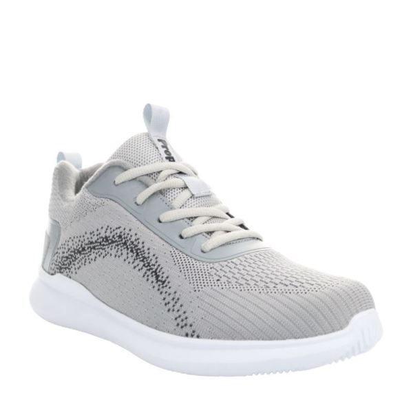 Propet-Men's Viator Vortex-Grey