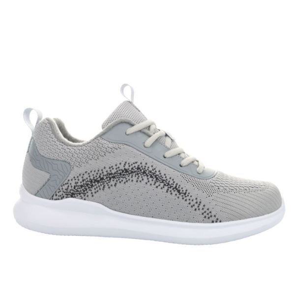 Propet-Men's Viator Vortex-Grey