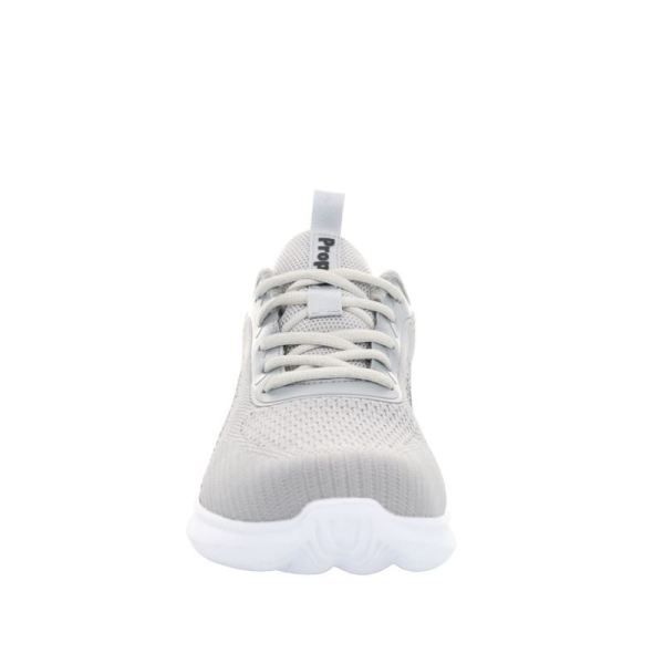 Propet-Men's Viator Vortex-Grey