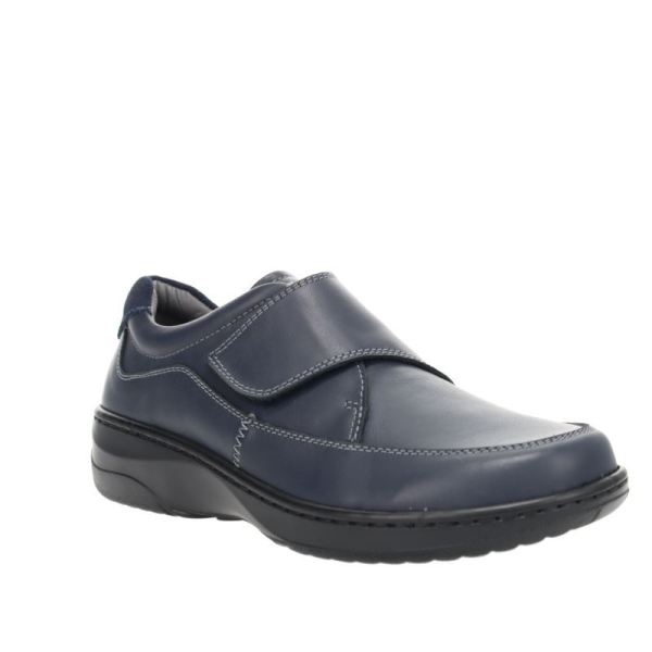 Propet-Women's Gilda-Navy