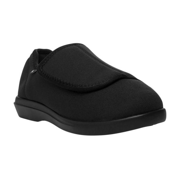 Propet-Women's Cush'n Foot-Black