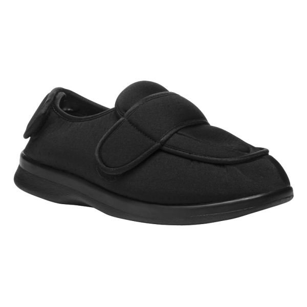 Propet-Men's Cronus-Black