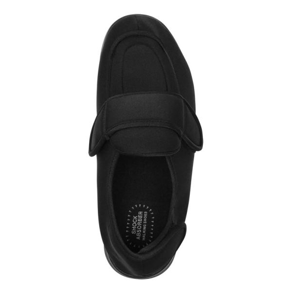 Propet-Men's Cronus-Black