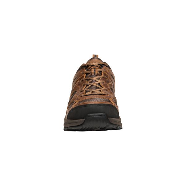 Propet-Men's Connelly-Brown