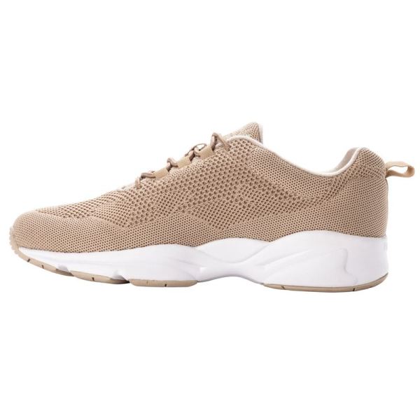 Propet-Men's Stability Fly-Sand